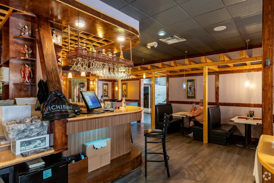 More Photos Of 4655-4741 Washtenaw Ave, Ann Arbor Freestanding For Lease