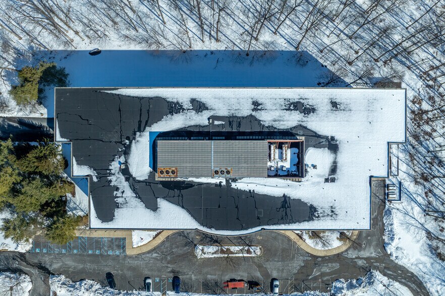 More Photos Of 120 Mountainview Blvd, Basking Ridge Office For Sale