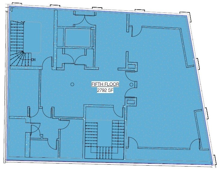 More Photos Of 201 Camp St, New Orleans Office For Sale