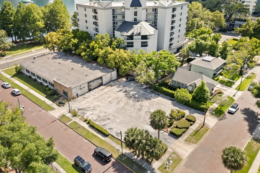 More Photos Of 421 E Robinson St, Orlando Office For Sale