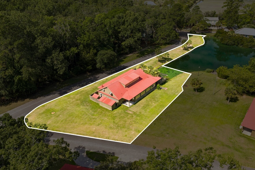 More Photos Of 205 Coosaw Way, Ridgeland Lodge Meeting Hall For Sale