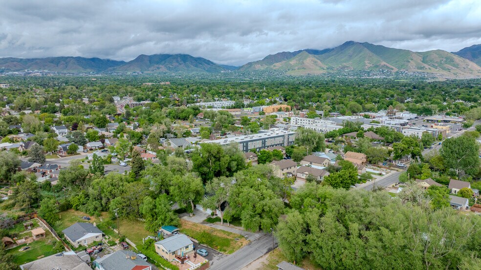 More Photos Of 1140 E Elgin Ave, Millcreek Multifamily For Sale