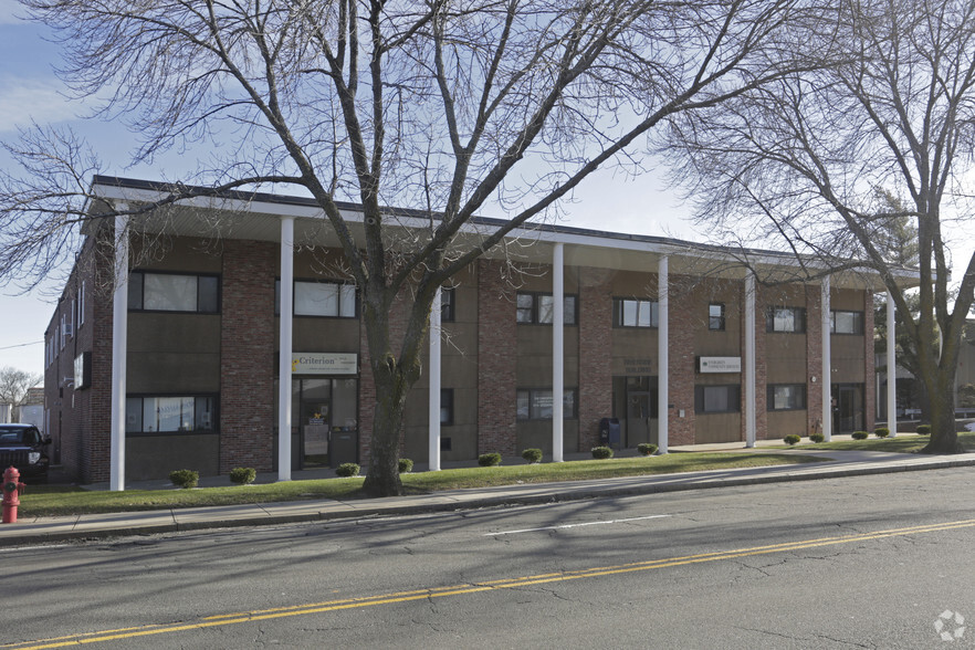 Primary Photo Of 214 Commercial St, Malden Office For Lease