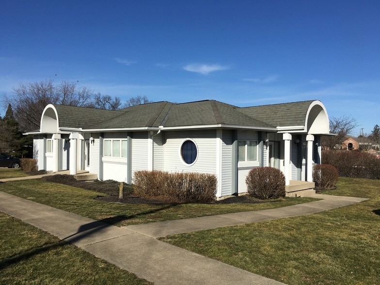 More Photos Of 727 Graham Rd, Cuyahoga Falls Medical For Sale