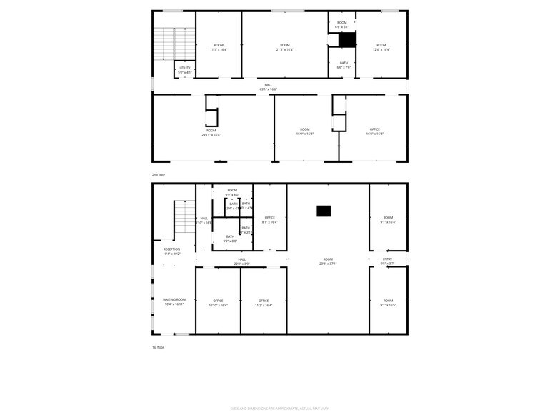 More Photos Of 2908 11th St, Dallas Office For Sale