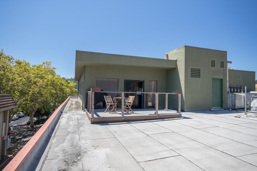 More Photos Of 818 5th Ave, San Rafael Office For Lease