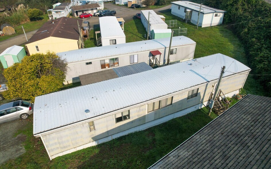More Photos Of 93531 Coal Bank Ln, Coos Bay Manufactured Housing Mobile Home Park For Sale