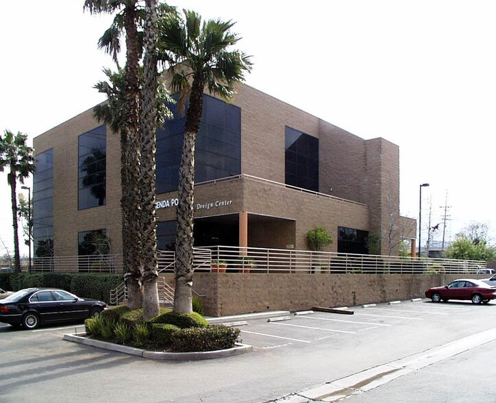 More Photos Of 110 N Lincoln Ave, Corona Medical For Lease