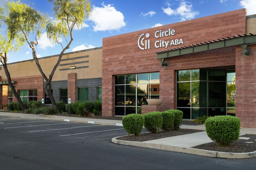 Primary Photo Of 8454 N 90th, Scottsdale Medical For Lease