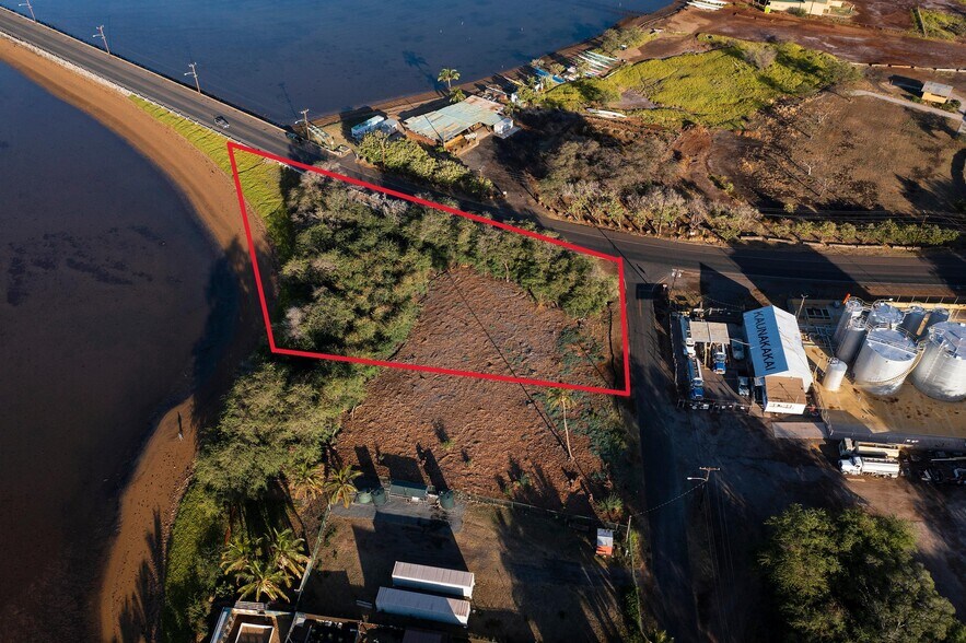 More Photos Of 125 Kaunakakai Pl, Kaunakakai Land For Sale