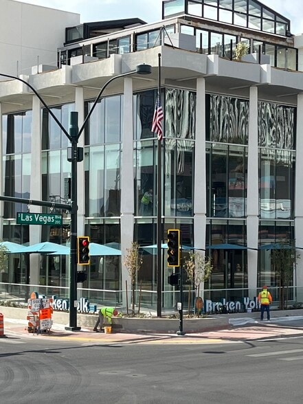 More Photos Of 201 S Las Vegas Blvd, Las Vegas Office For Lease