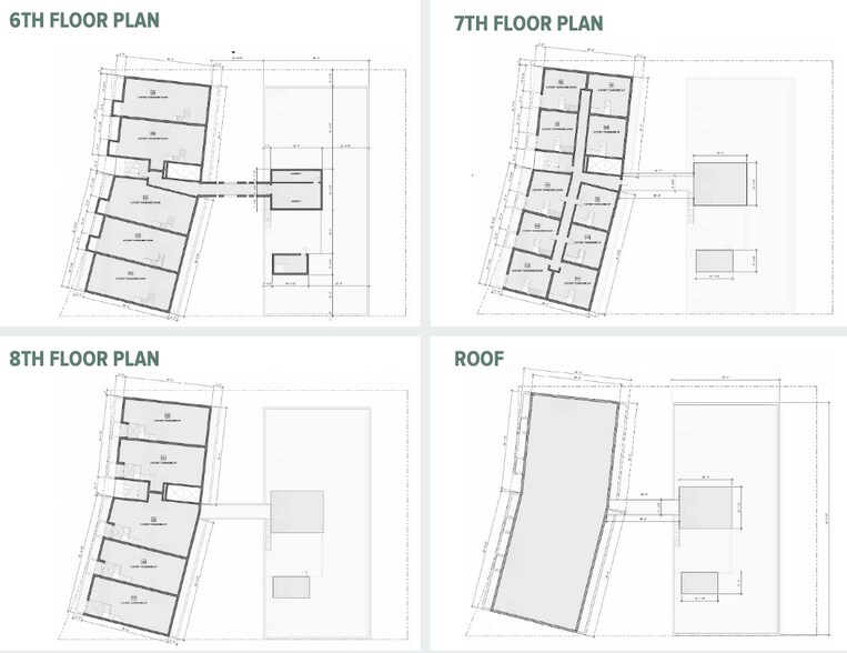 More Photos Of 2655 Shattuck Ave, Berkeley Apartments For Sale