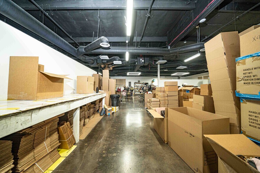 More Photos Of 2001 Saturn St, Monterey Park Light Distribution For Sale