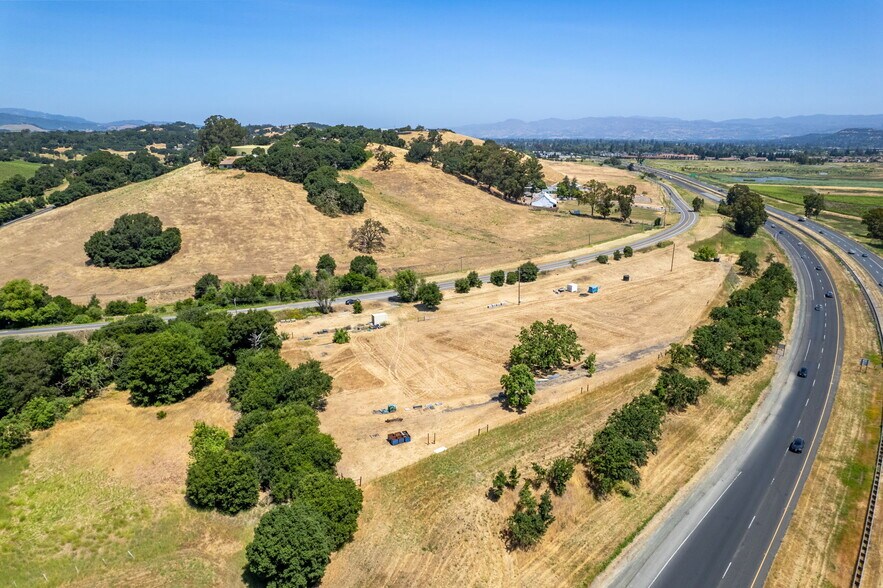More Photos Of 0 Golden Gate Dr, Napa Land For Sale