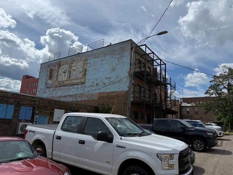 More Photos Of 119 E Kalamazoo St, Lansing Apartments For Sale