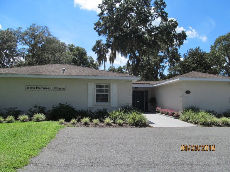 Primary Photo Of 1294 SE 24th Rd, Ocala Office For Lease