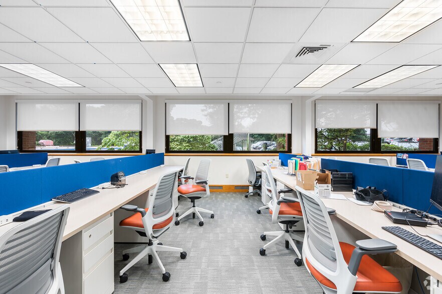 More Photos Of 500 Bic Dr, Milford Warehouse For Lease