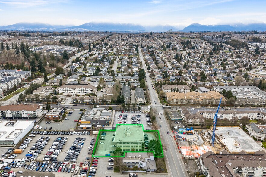 More Photos Of 6351 197th St, Langley Office For Sale