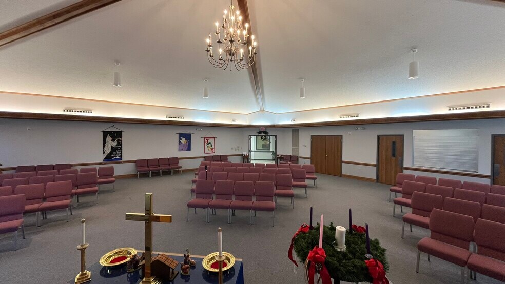 More Photos Of 846 Faith Rd, Salisbury Specialty For Sale