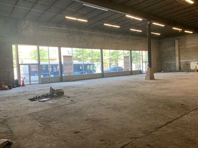 More Photos Of 556 River Ave, Bronx Land For Sale