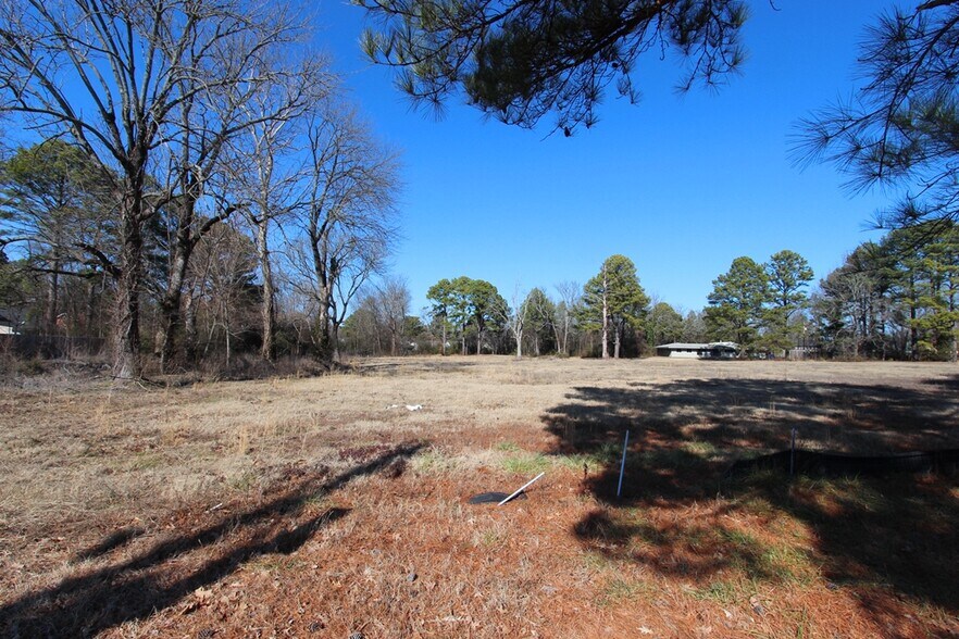 More Photos Of 2480 Tyler St, Conway Land For Sale