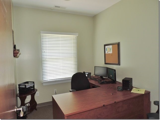 More Photos Of 1815 Forest Hills Rd W, Wilson Office For Lease