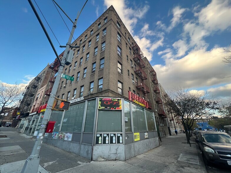 More Photos Of 515 W 183rd St, New York Apartments For Lease