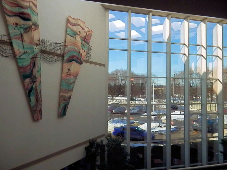 More Photos Of 9500 Mentor Ave, Mentor Medical For Lease