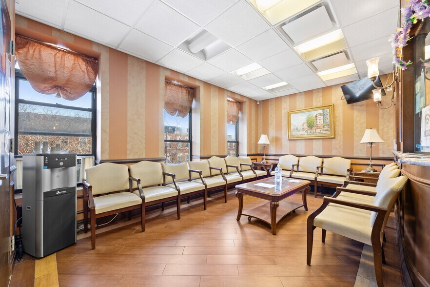 More Photos Of 7210 13th Ave, Brooklyn Office For Sale