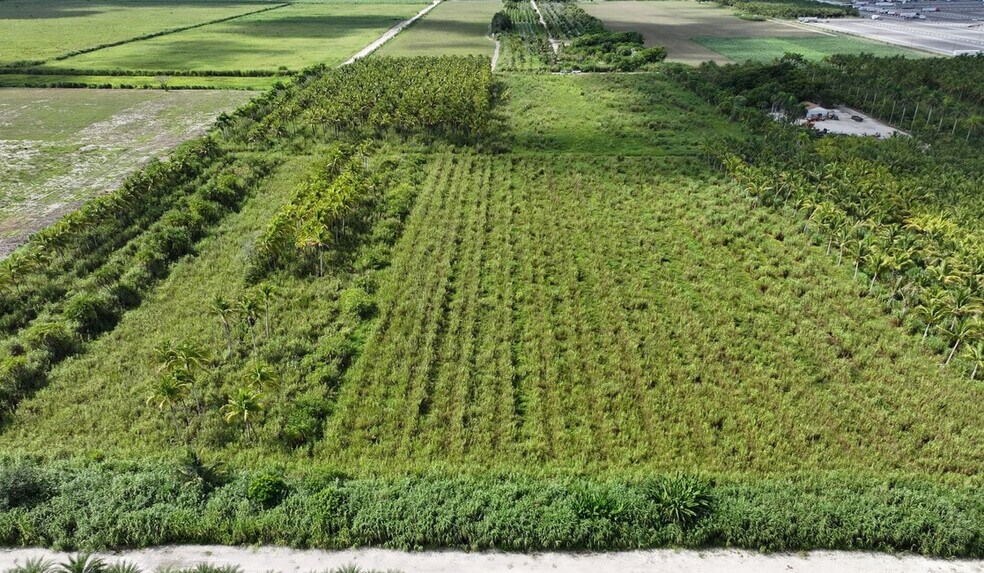 More Photos Of , Homestead Land For Sale