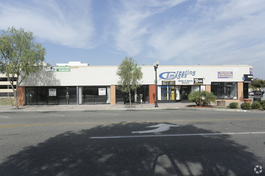 More Photos Of 157-167 N Market St, Inglewood Unknown For Lease
