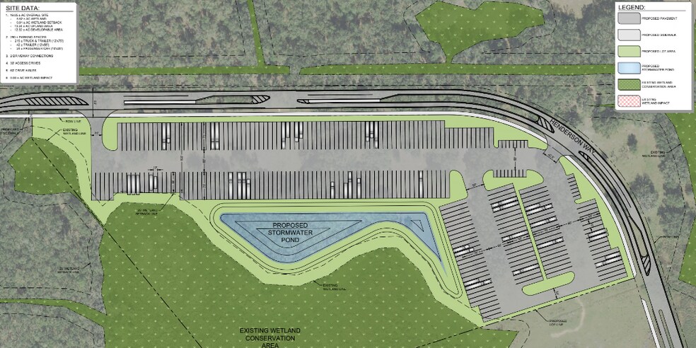 More Photos Of 0 Henderson Way, Plant City Land For Lease