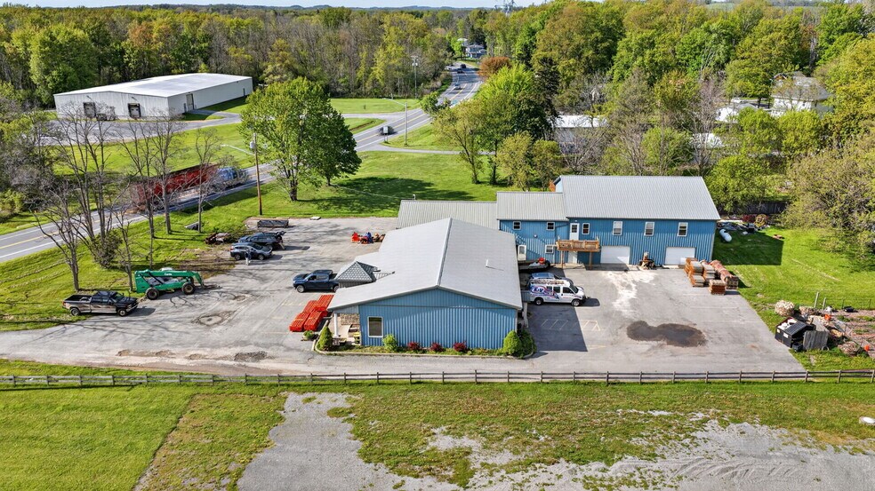 More Photos Of 8 State Route 31, Jordan Storefront Retail Office For Sale