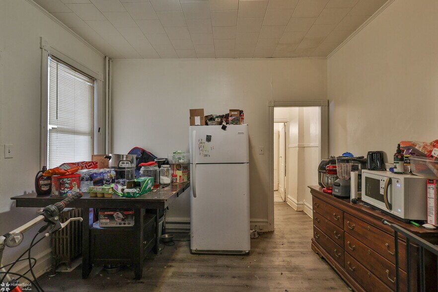 More Photos Of 1037 W Turner St, Allentown Multifamily For Sale