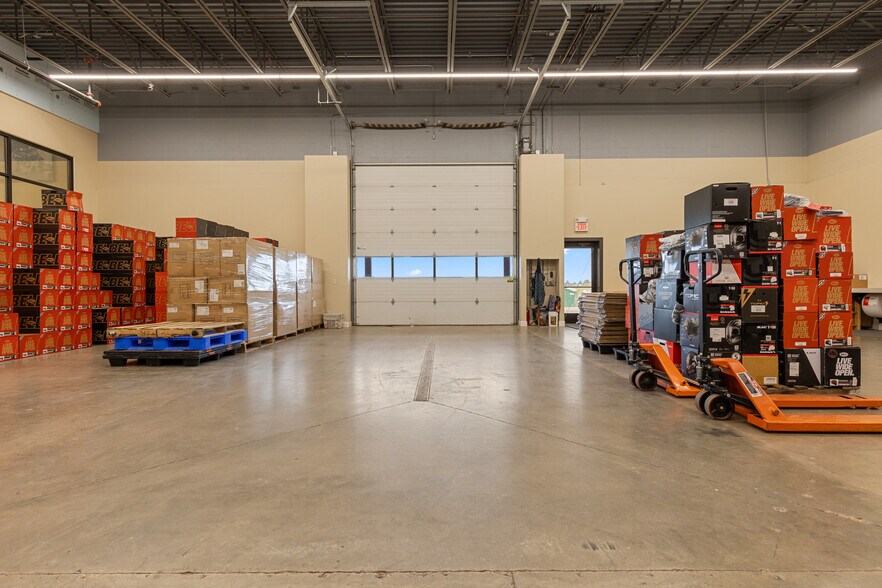 More Photos Of 215 Industrial Dr, Spearfish Warehouse For Sale
