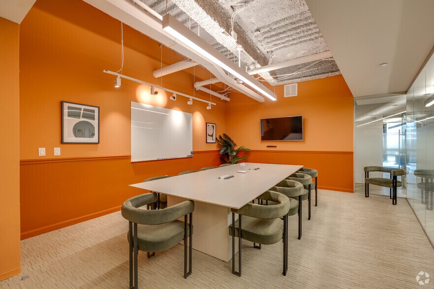 More Photos Of 1635 Market St, Philadelphia Office For Sale