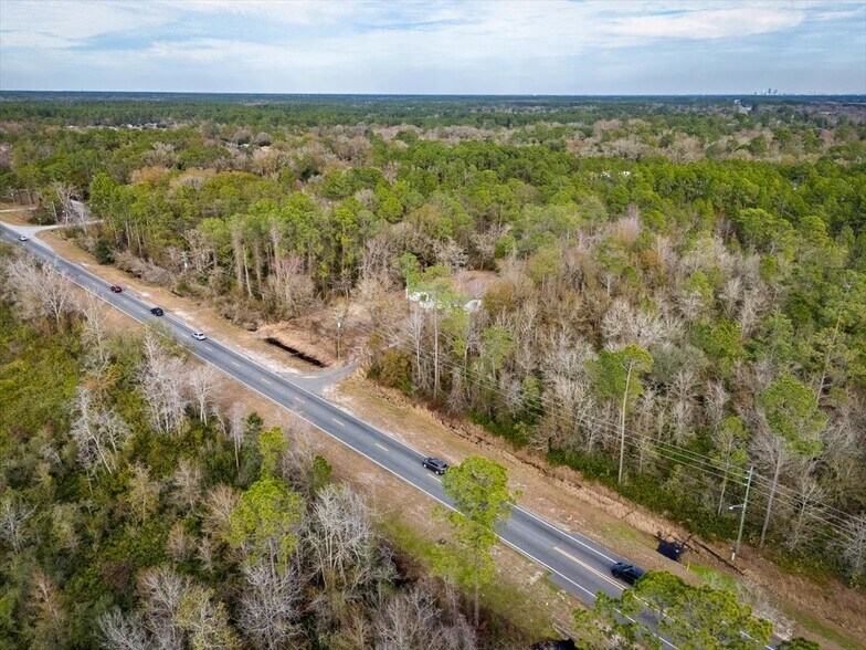 More Photos Of 2557 Chaffee Rd S, Jacksonville Land For Sale