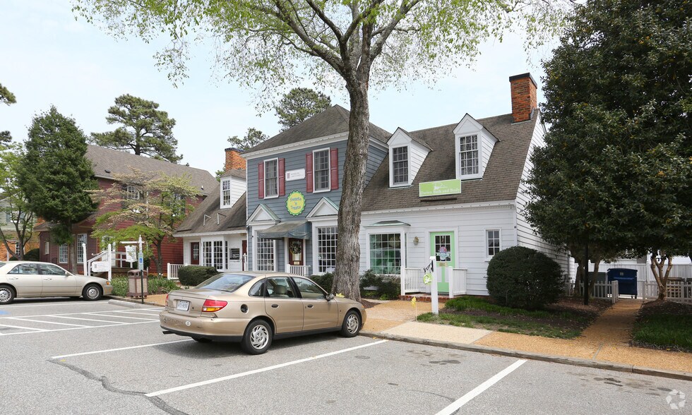 More Photos Of 1220 Sycamore Sq, Midlothian Unknown For Lease