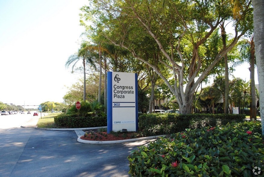 More Photos Of 902 Clint Moore Rd, Boca Raton Loft Creative Space For Lease