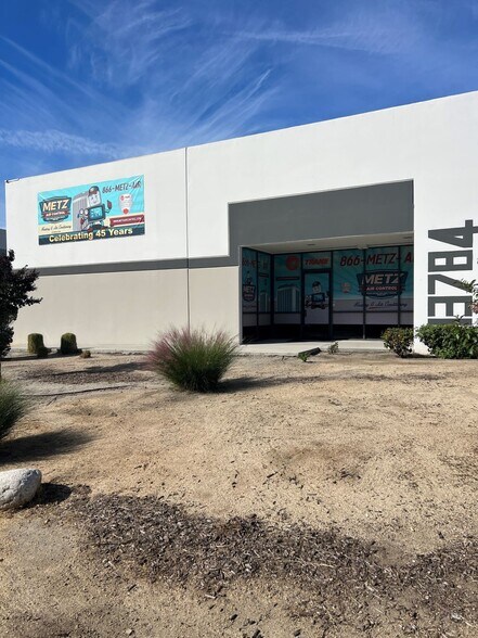 More Photos Of 13784 Monte Vista Ave, Chino Warehouse For Sale