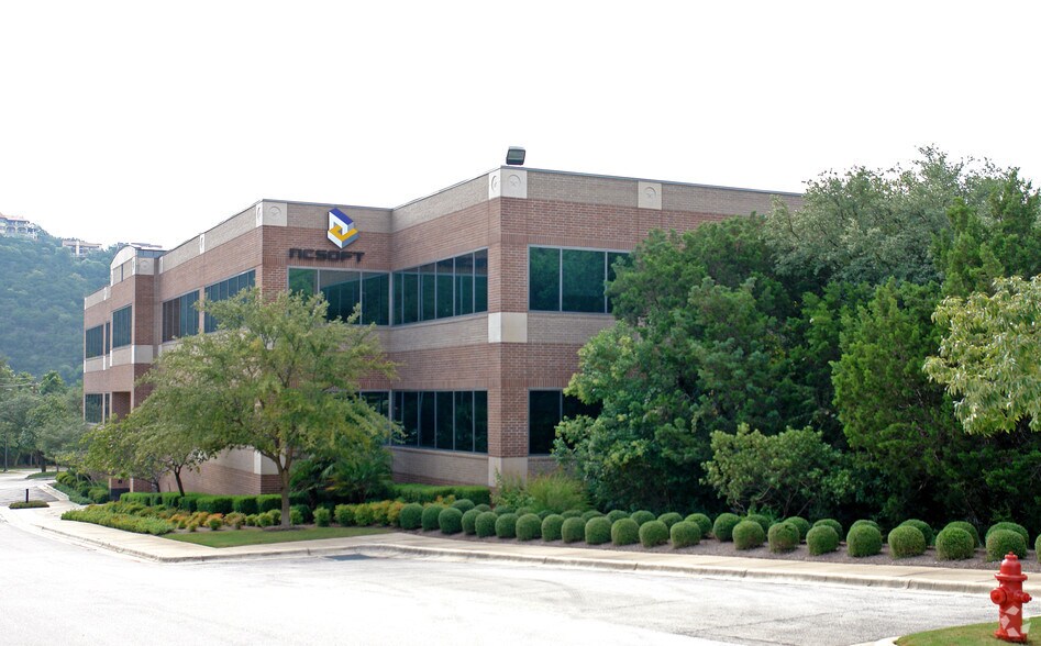 More Photos Of 6801 N Capital of Texas Hwy, Austin Unknown For Lease