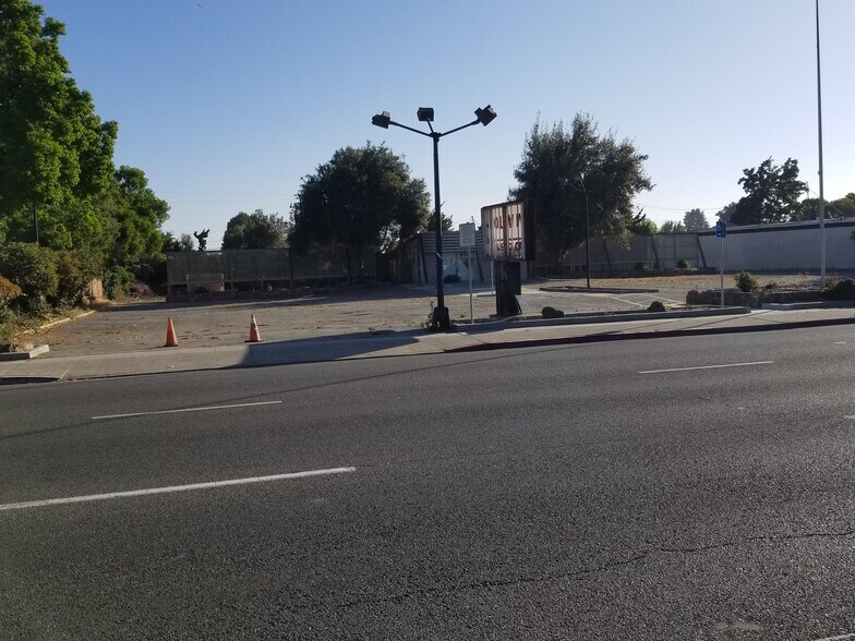 More Photos Of 975 W El Camino Real, Sunnyvale Fast Food For Sale