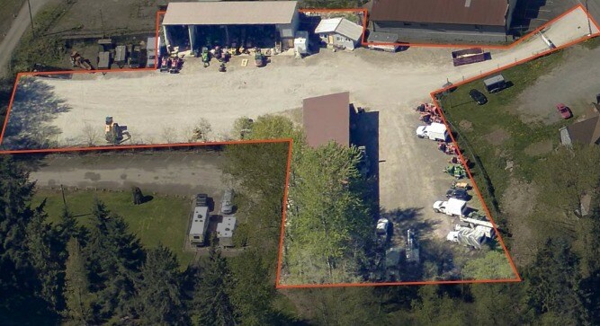 Primary Photo Of 19940 Old Owen Rd, Monroe Land For Lease