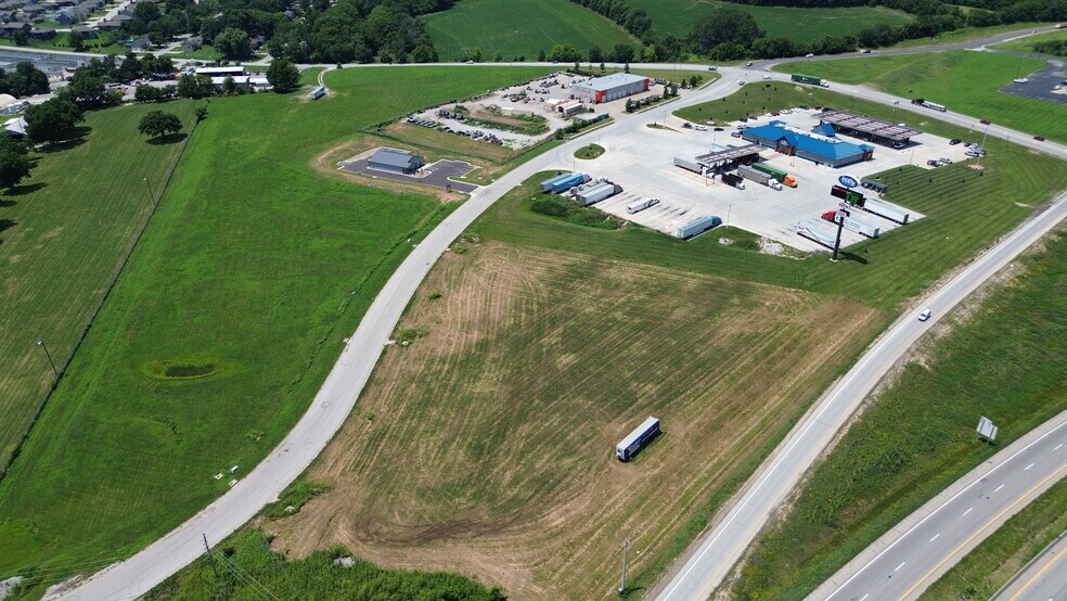More Photos Of Hwy 371 & Tracy Dr, Tracy Land For Sale
