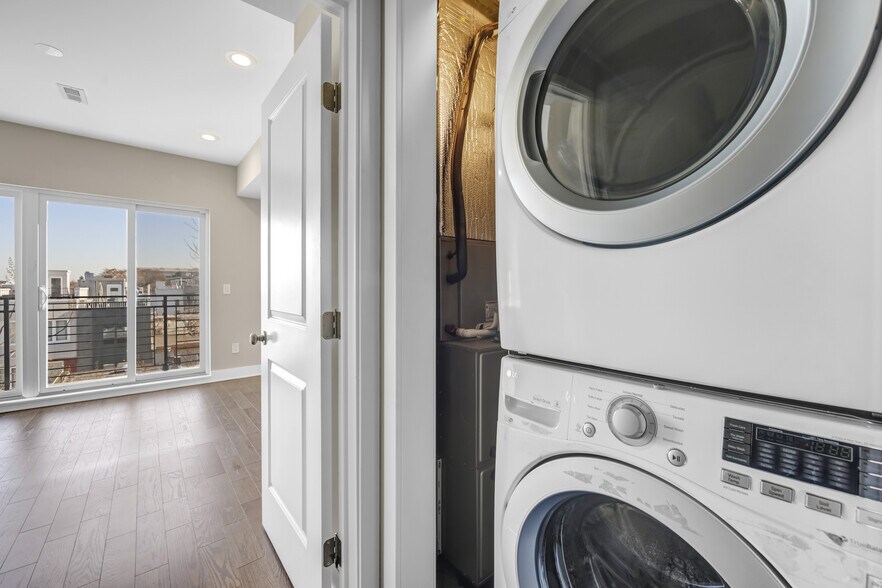 More Photos Of 1250 N 25th St, Philadelphia Apartments For Sale