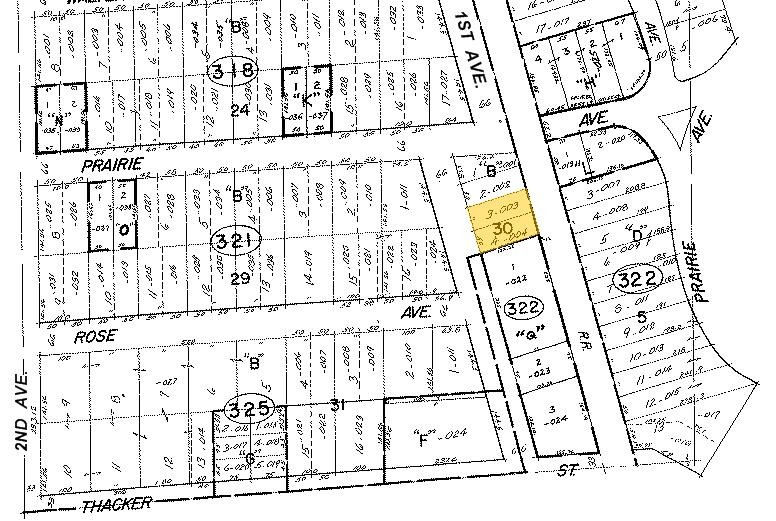 717727 1st Ave, Des Plaines, IL 60016 Industrial