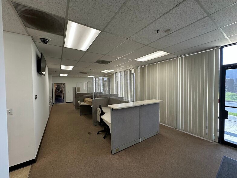 More Photos Of 1315 S Johnson Dr, City of Industry Warehouse For Lease