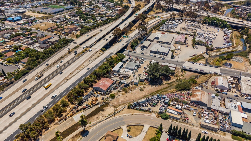 More Photos Of 3362 National Ave, San Diego Service For Sale