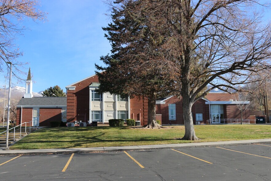 More Photos Of 102 E 1400 S, Bountiful Religious Facility For Sale