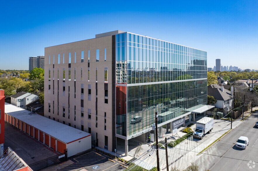 More Photos Of 3720 Westheimer Rd, Houston Medical For Lease